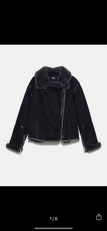 ZARA CEKET