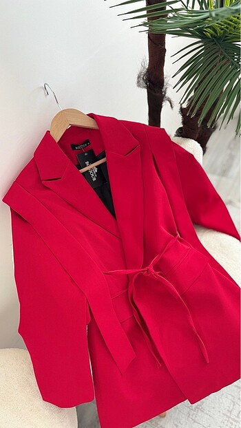 Zara Blezar ceket