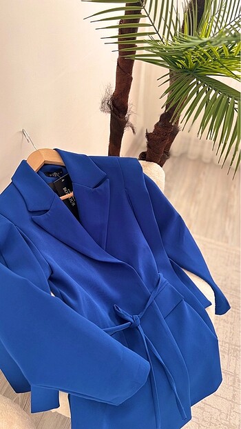Koton Blazer ceket