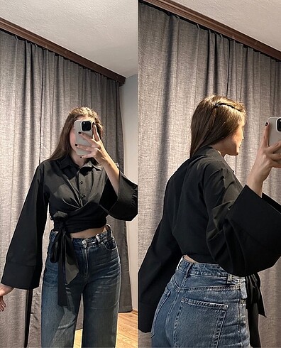 Zara Gömlek
