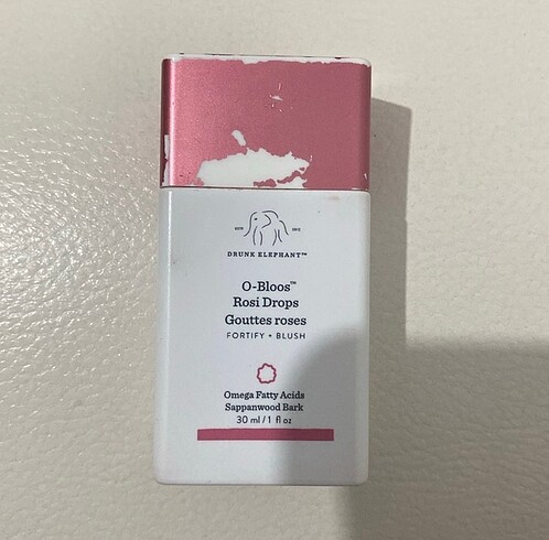 Drunk Elephant Rosi Drops allik