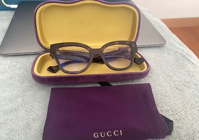 gucci gözlük