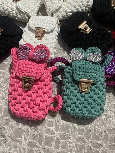 Telefon çantası - Görsel 2