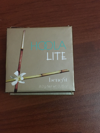 Sıfır bronzer