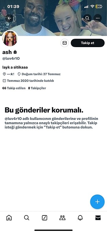 Özel ilan