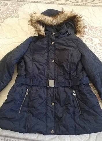 lc Waikiki kadın mont 