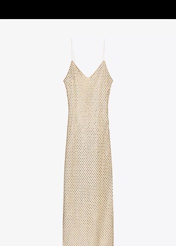 Zara elbise - Görsel 2