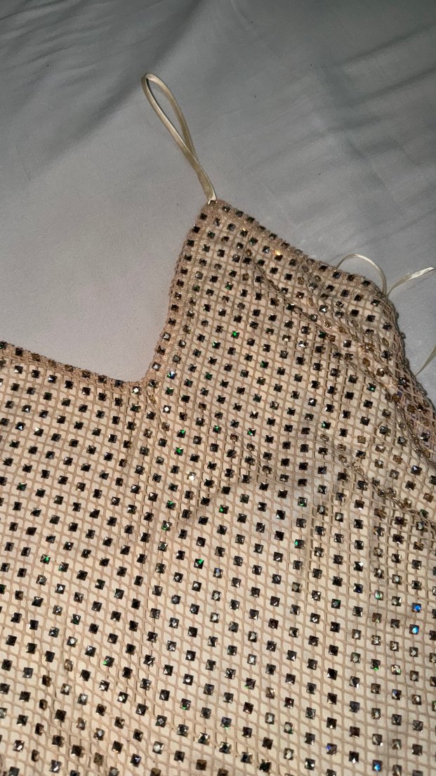 Zara elbise - Görsel 5