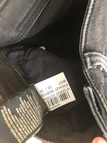 Mavi Jeans Mavi kadın pantolon