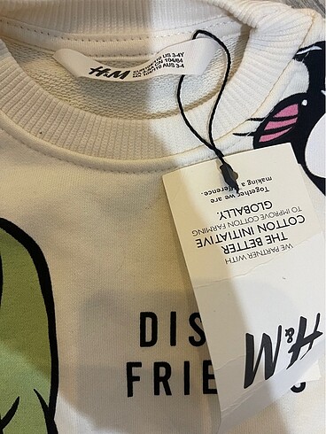 H&M Orijinal H&M takım