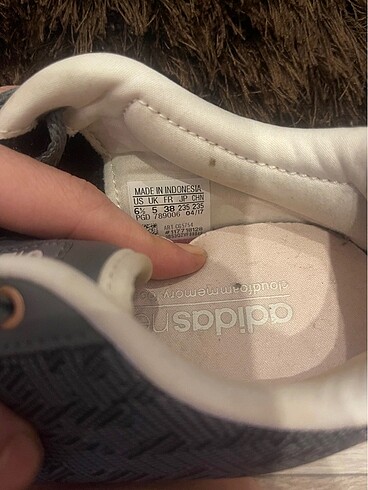 38 Beden Orijinal adidas