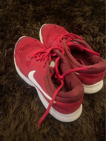 Nike Orijinal Nike