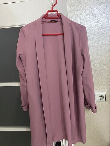 Blazer Ceket