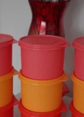 1 litre silindir kaplar 