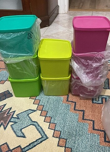Antarktika 800 ml adet 