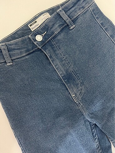 Bershka jean