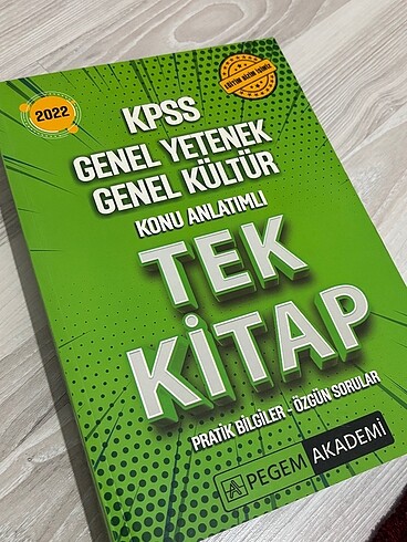 Kpss Gk Gy