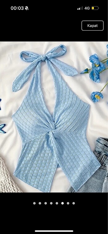 Bluz yeni