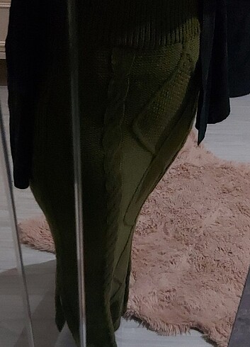 Triko etek