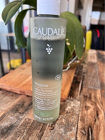 Caudalie Akne Karşıtı Tonik