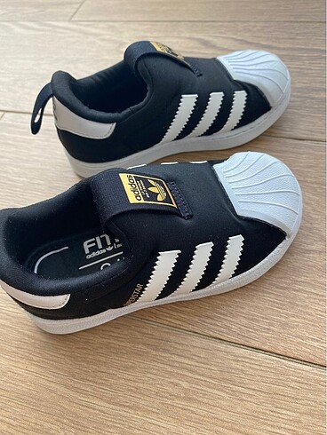Adidas Adidas orijinal çocuk ayakkabı