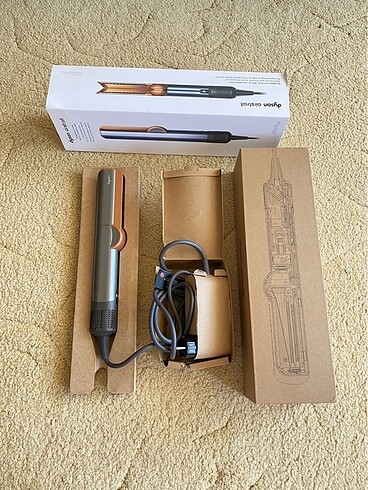 DYSON AİRSTRAT