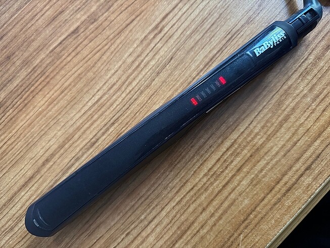 Babyliss Saç Düzleştiricisi