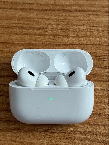 APPLE AirPods Pro (2. Nesil)