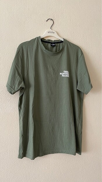 North Face The North Face oversize tshirt