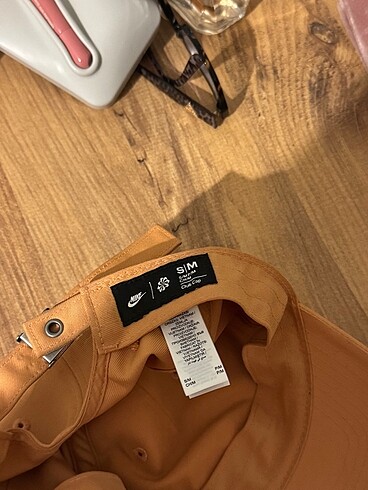  Beden nike sapka