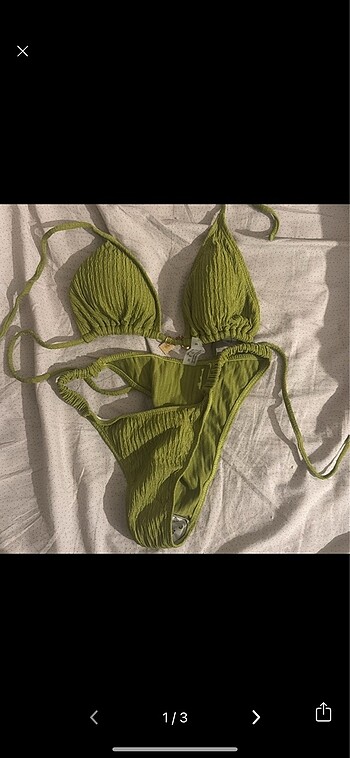 bikini takimi