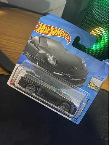 Hotwheels