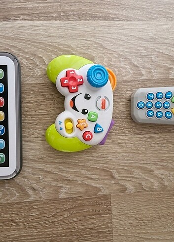Fisher price 