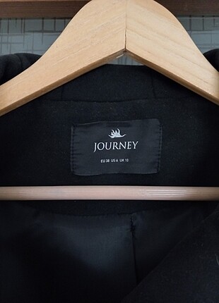 36 Beden Şık journey kaban