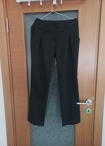 Adil ışık pantolon