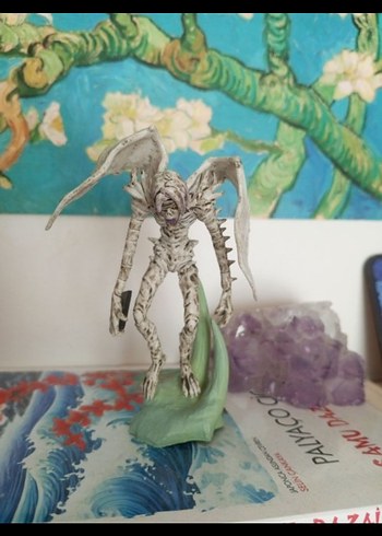 death note rem figür