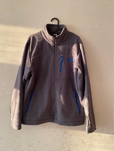 The north face sweat polar