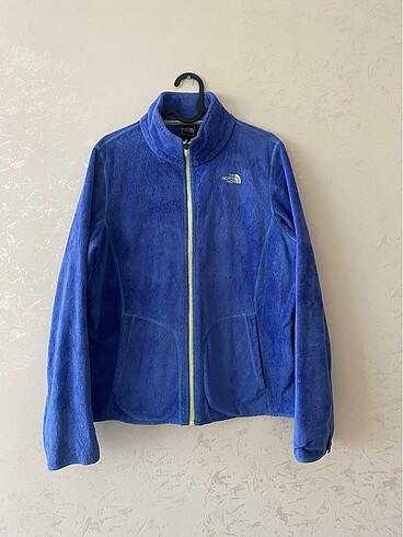 The north face polar ceket