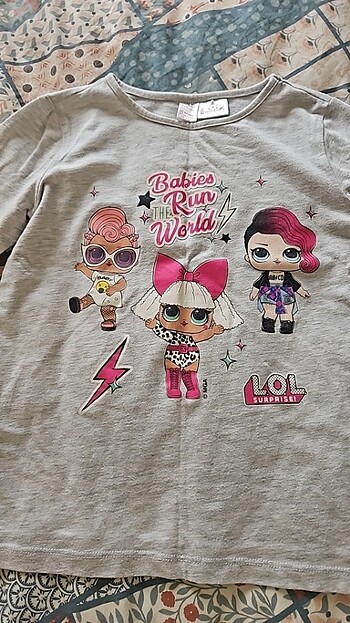 LC Waikiki Pijama takimi