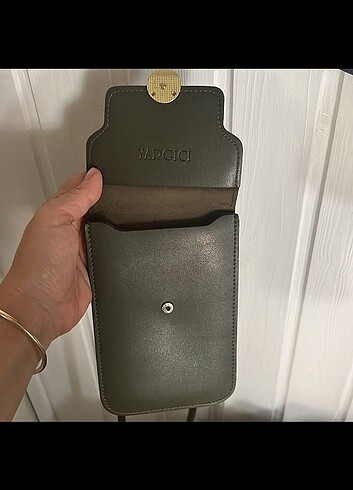  Beden Telefon çantası 