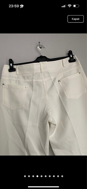 44 Beden Pantolon