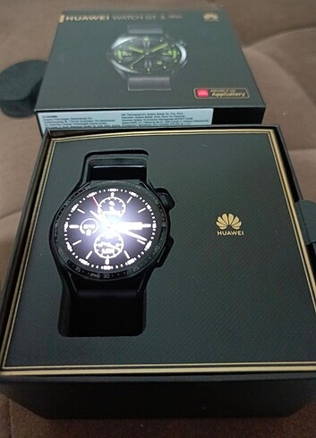 Huawei Akıllı kol saati