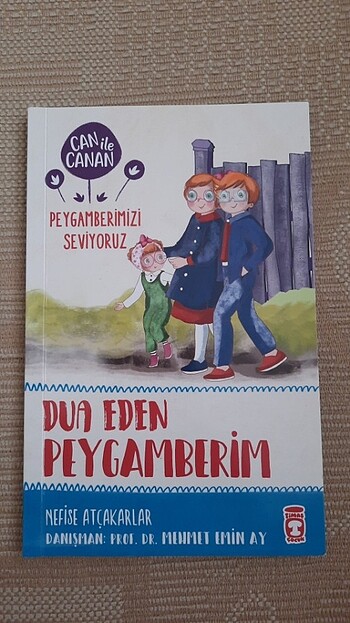 Kitap