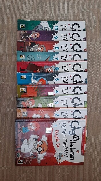 Kitap