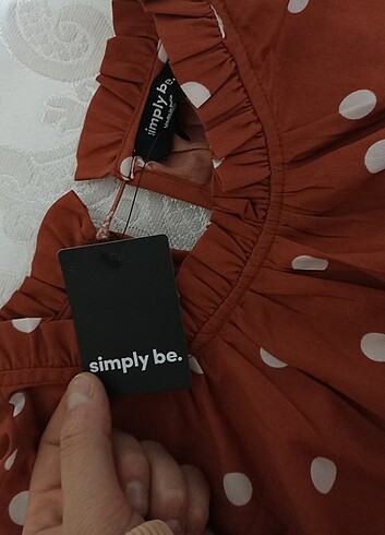 xxl Beden Yeni etiketi ürün