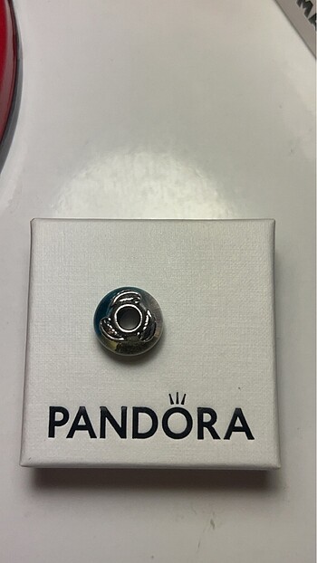 pandora charm