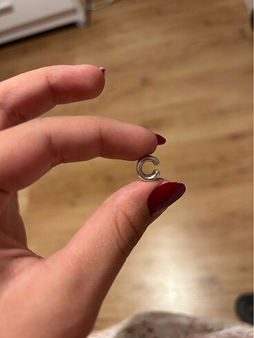 pandora charm