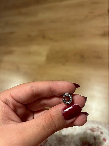 Pandora pandora charm