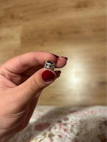 Pandora pandora charm