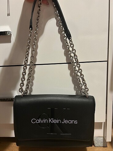 Calvin Klein çanta